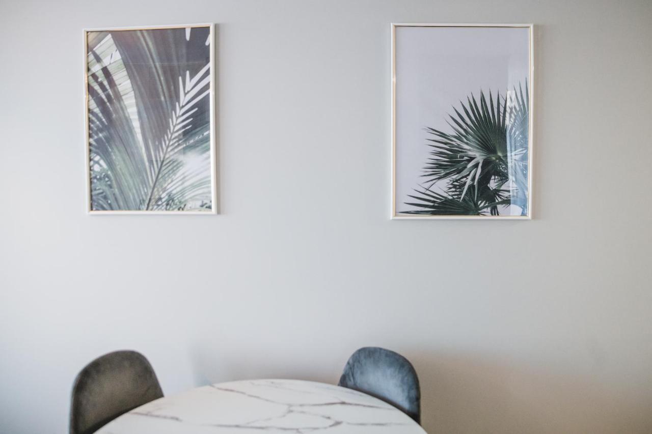 Dharma Stay Apartamentai Telšiai Esterno foto