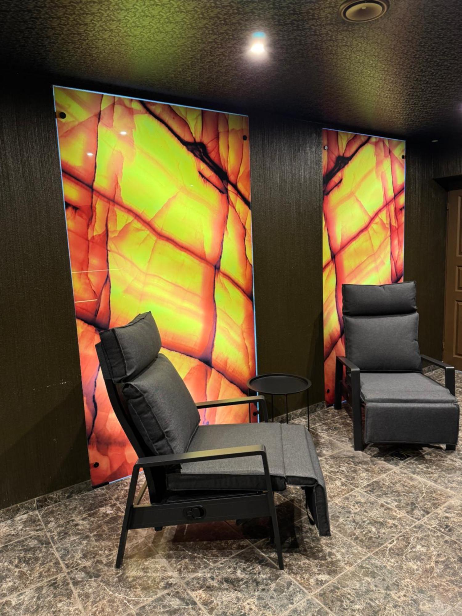 Dharma Stay Apartamentai Telšiai Esterno foto